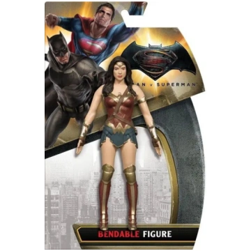N.J. Croce lokana figūriņa Wonder Woman no Betmens