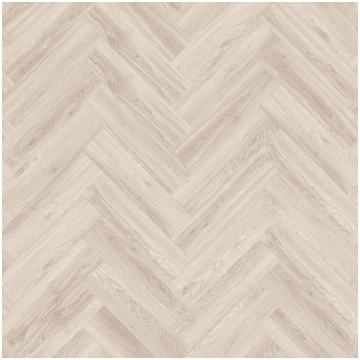 SPC LayRed Herringbone Moduleo - Blackjack Oak 222