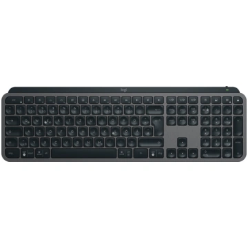Logitech 920-011565 keyboard Universal RF Wireless