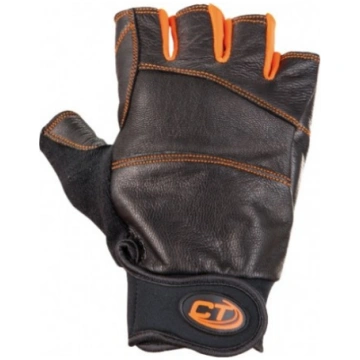 Cimdi Progrip Ferrata, izmērs: L, Black, 805673483