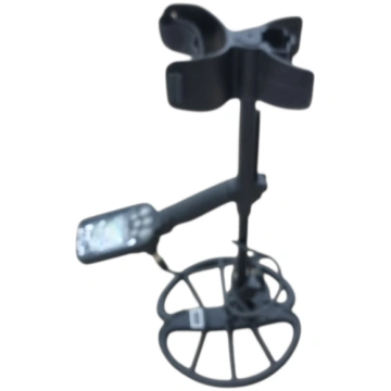 Lietots - Nokta Makro Simplex + WHP