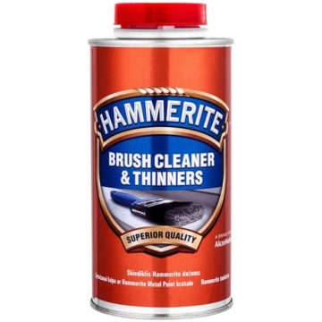 Hammerite Brush Cleaner & Thinners Atšķaidītājs, p
