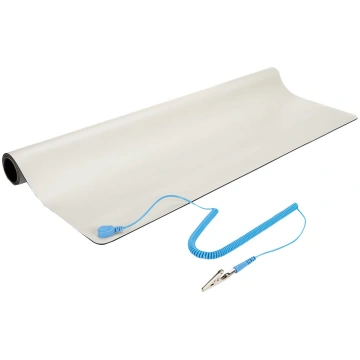 Startech Anti-Static Mat - 25" x 27.5" Electrical 