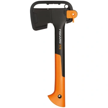 Fiskars universālais cirvis, ieskaitot asmeni un t