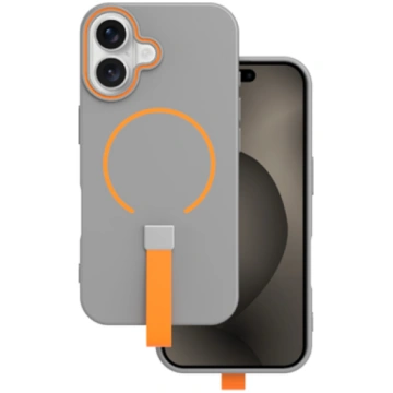 Mocco Loop Thin MagSafe Case for Apple iPhone 17 M