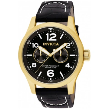 Invicta, I-Force Quartz 10491