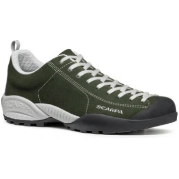 Scarpa MOJITO - 44.5 / Zaļa