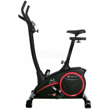 CHRISTOPEIT AL 2 ergo black, TouchScreen, 9kg/ 150