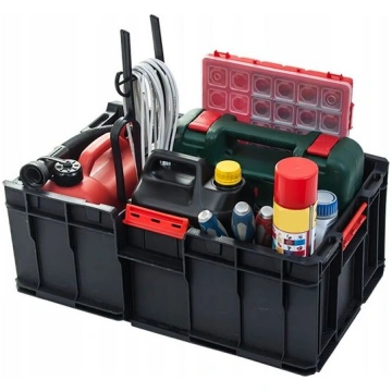 Qbrick Two Box 200 toolbox ( 5901238248040 SKRQBOX