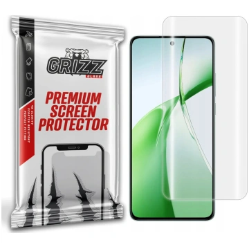 Aizsargplēve GrizzGlass Hydrofilm priekš OnePlus N