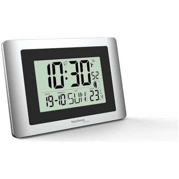 Technoline WS8028 Digitālais radio vadāms sienas p