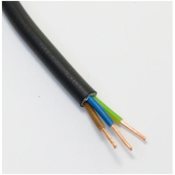 3x2.5 Kabelis CYKY - 500 91020 NONAME