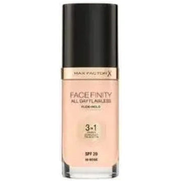 All Day Flawless Facefinity 3 in 1 - Long lasting 