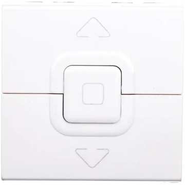 Legrand Roller shutter control switch Mosaic 500W 