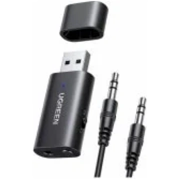 Ugreen Transmitte Bluetooth 5.0 audio adapter 3.5 