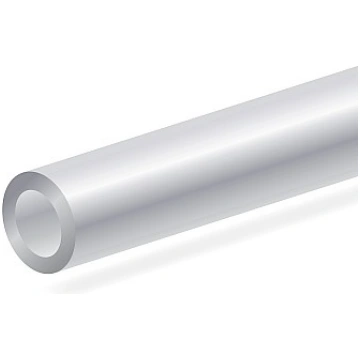 Silikona caurule 4x7 mm