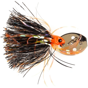 Māneklis Lucky John BBS CHATTERBAIT PIKE 38g