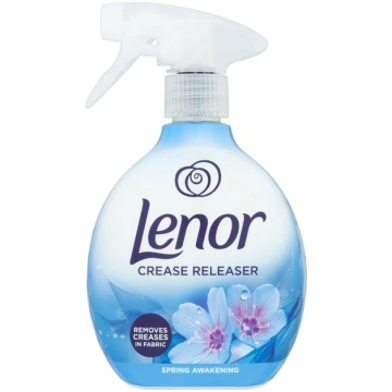 Lenor Crease Releaser Spring Awakening Sprejs Krok