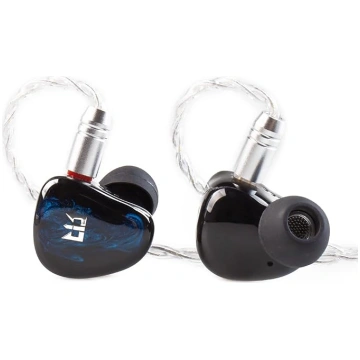 Yinyoo TRI TRI Star River Wired In-Ear austiņas IE