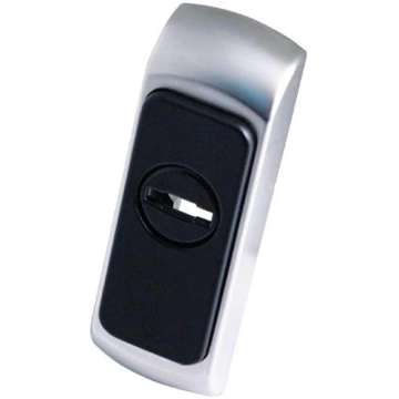 Tesa Assa Abloy E24000BL Drošības vairogs