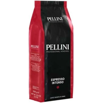 Pellini Espresso Intenso kafijas pupiņas 1kg 80016