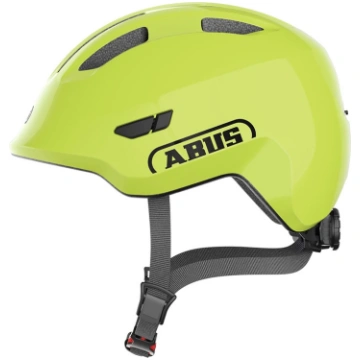 Šalmas Abus Smiley 3.0 shiny yellow - m