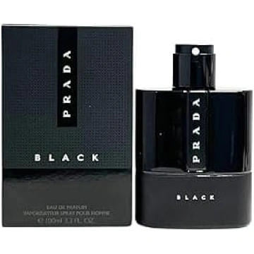 Prada Luna Rossa Black Homme / Man parfimērijas ūd