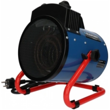 Electric heater 3 kW Blaupunkt EH5010 PTBLEH002
