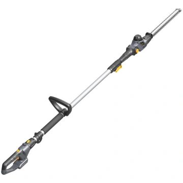 CORDLESS HEDGE TRIM TELES SF8J318-2 18V | SF8J318-
