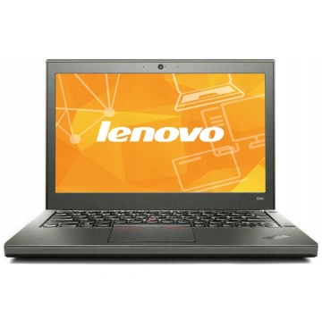 Lenovo ThinkPad X260 i5-6300 8GB 128GB SSD HDMI WI