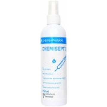 Chemi-Pharm Chemisept G neiekrāsots ādas dezinfekc