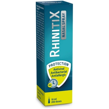 RHINITIX Deguna aeresols 10 ml