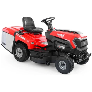 Bensīna dārza traktors Hecht 5386