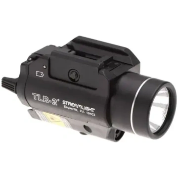 TLR-2 taktiskais ieroča lukturis Streamlight