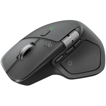 Bezvadu datorpele LOGITECH MX Master 4 priekš bizn