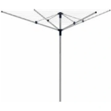 GIMI Garden Aluminium 50 veļas žāvētājs 0000140500