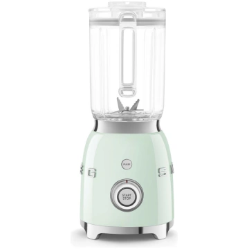 Smeg BLF03PGEU blender, mint green (BLF03PGEU)