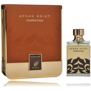 Afnan Edict Ouddiction Extrait De Parfum PP smarža