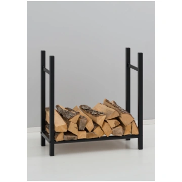 Malkas statīvs Mustang Firewood Rack, 60 cm x 26 c