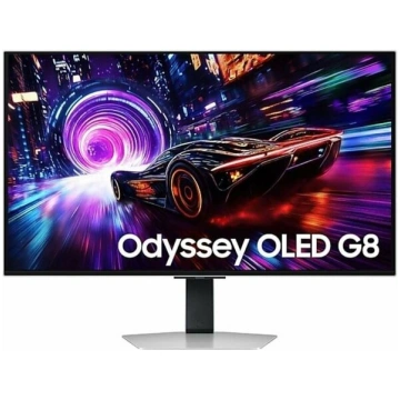 Monitors Dators iekārta Samsung Gaming Odyssey OLE