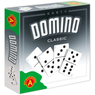 Domino Klasika Alexander