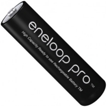 Eneloop Panasonic R6/AA akumulatori 1.2V Eneloop P