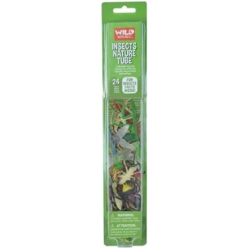 Playmobil Wild Republic Insect and Arachnid Figuri