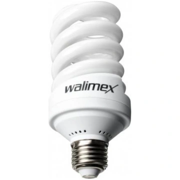 Lampina, WALIMEX, walimex Spiral Daylight Lamp 28W