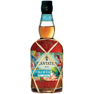 Rums Plantation Isle Of Fiji 40%