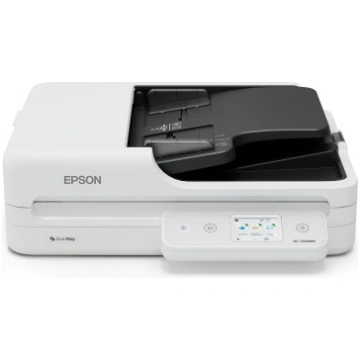 Epson WorkForce DS-1760WN Scanner A4 Colour 60 ppm