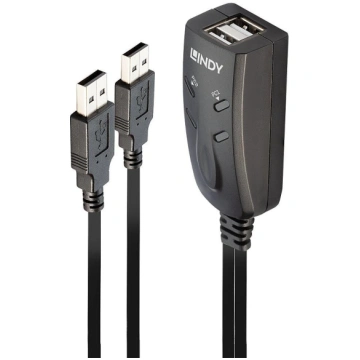 LINDY NET SWITCH KVM USB 2PORT/32165 LINDY