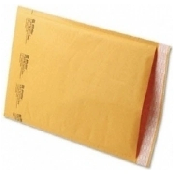 Polsterēta aploksne Nr.21, CD, 202x175mm, iekšējai