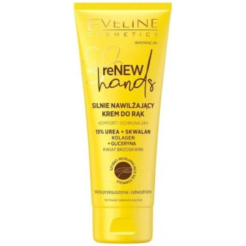 Īpaši mitrinošs roku krēms Eveline Renew Hands, 75