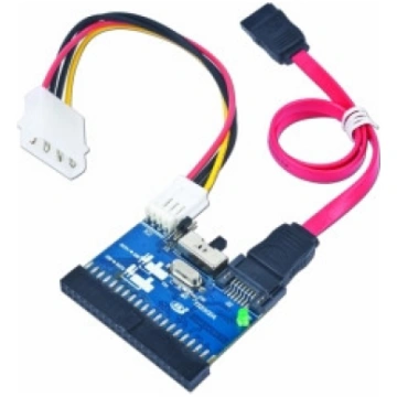 Adapteris Gembird SATA / IDE SATA-IDE-2